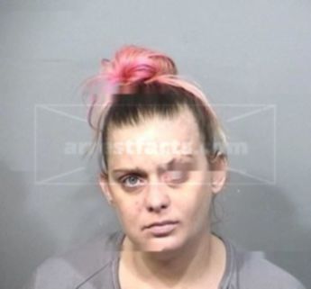 Jessica Kathleen Caudill