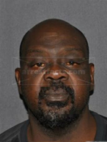 Donald Lynell Colley