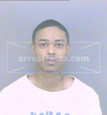 Harold Dewayne Black