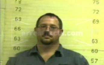 Joel Arthur Duckett