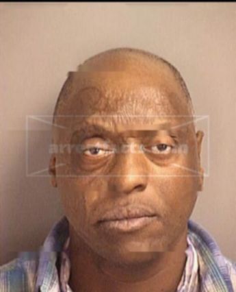 Larry Anthony Burns