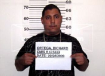 Richard Leroy Ortega