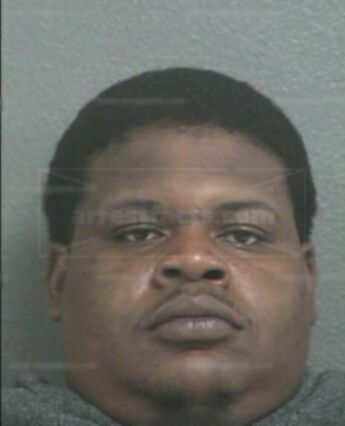 Durail Allen Bailey