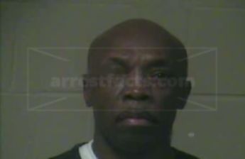 Dwayne Eugene Horne