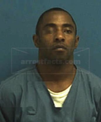 Floyd Christopher Rivers