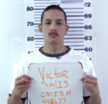 Victor Salais Solis