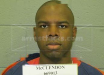 Louis Wellington Mcclendon