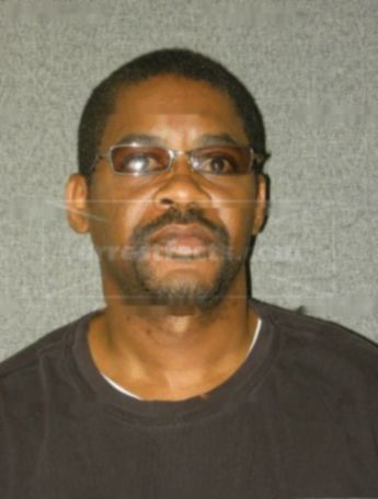 Rodney J Harper