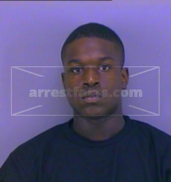 Terrance Ladale Davis