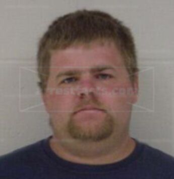 Tyler Curtis Vonbehren