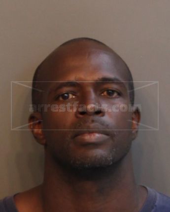 Tyrone Lemont Thomas