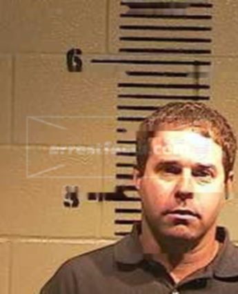 Mark Louis Nelson