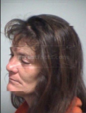 Dawn Brockway Mccullough