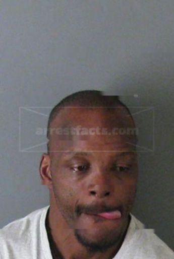 Cory Deshawn Foust