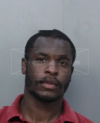 Cedrick D Mccrary