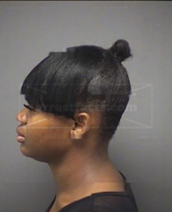 Dasheonna Latiece Hillman