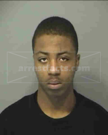 Darius Lemar Morris