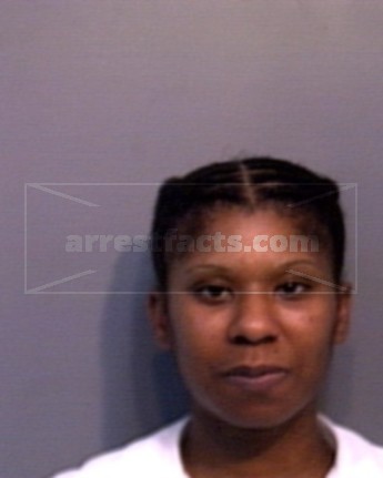 Tyeasia Tawan Washington