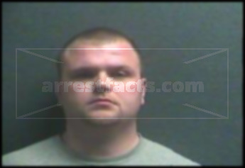 Michael Anthony Parson