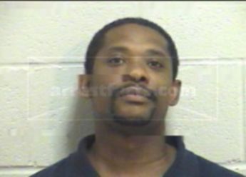 Deandrey Neal Hamilton