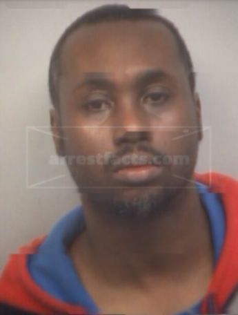 Michael Allen Scott
