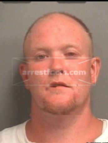 Jason Lee Hensley