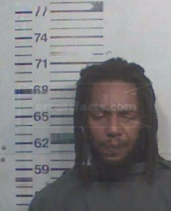 Travis Bernard Hawkins