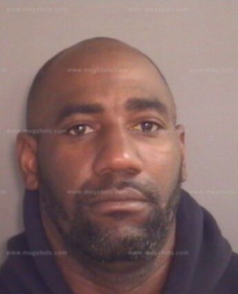 Alfred Dewayne Covington