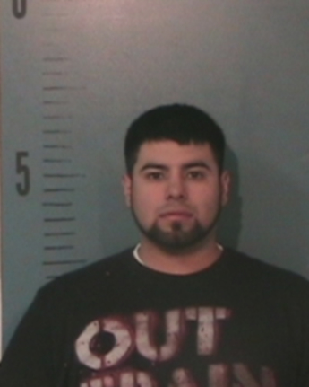 Michael Andrew Reynoza