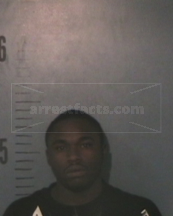 Tramon Jerrell Peoples