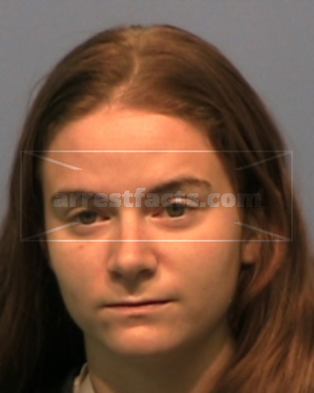 Samantha Nichole Thorp