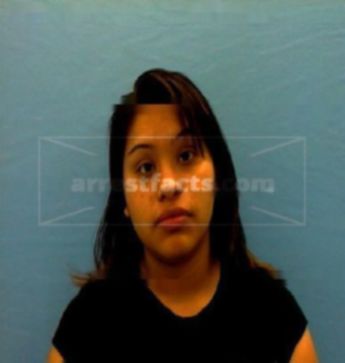 Adriana Elaine Gonzales