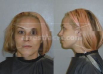 Samantha Jeannine Brewer