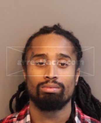 Cory Deshawn Mcafee