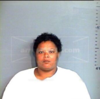 Djuana Pacynthia Flanagan