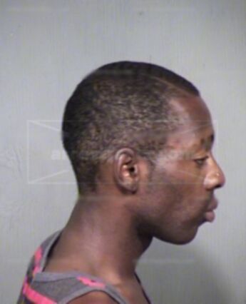 Roscoe Marquise Harper