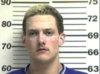 John B Brandon Trussell