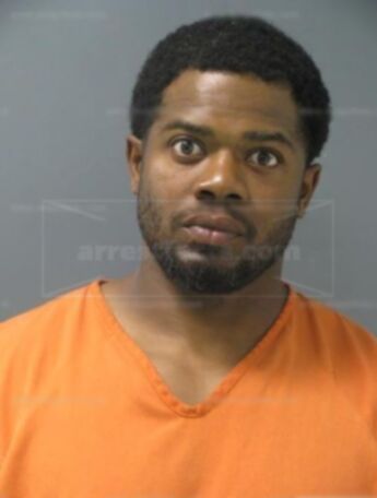 Lemarcus Tyrone Williams