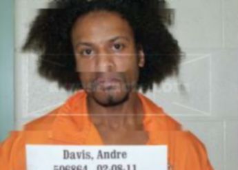 Andre Davis