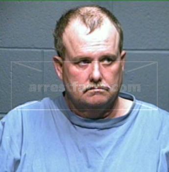 Kenneth Ray Williams