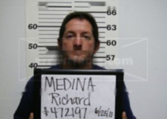Richard Medina
