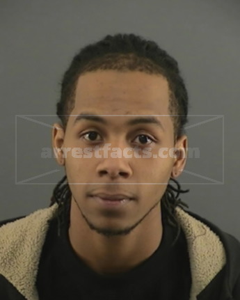 Lorenzo Dushaun Crayton