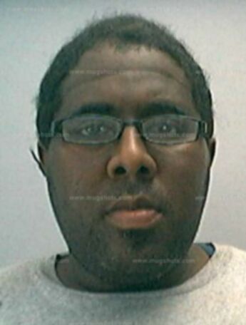 Leonard Wayne Scott