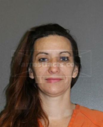 Shanoh Marie Armstrong