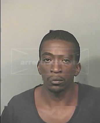 Yarnell Antwane Giles