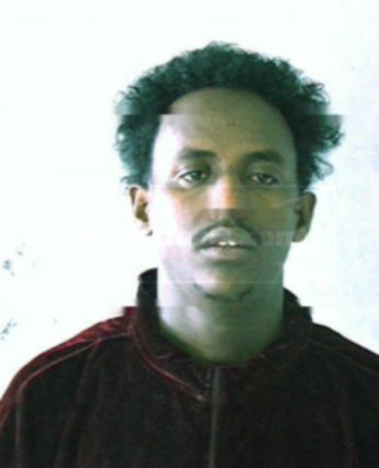 Hassan Abdi