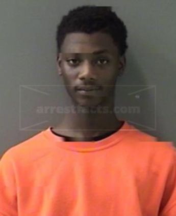 Dontae Craig Seymour