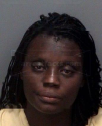 April Dionne Dunlap