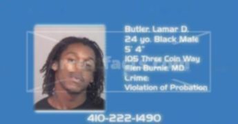 Butler Lamar Dayshawn