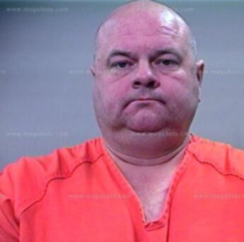 Michael Shane Palmer